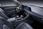 Hyundai Sonata 2019 года (KR)
